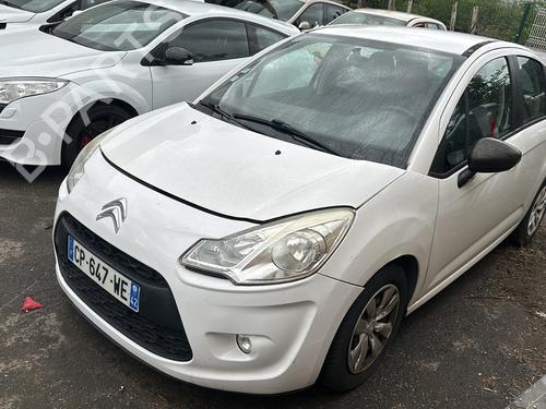 Right headlight CITROËN C3 II (SC_) 1.4 HDi 70 (SC8HZC, SC8HR0, SC8HP4) | BP30647177C29  - Image 8