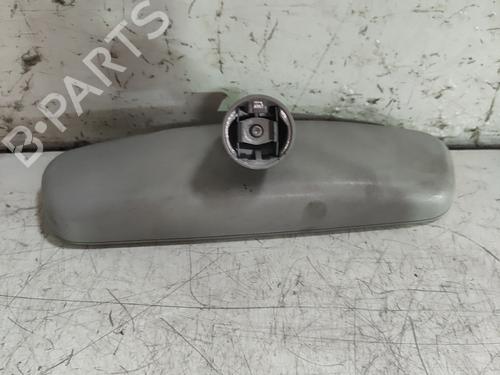 Used Rear mirror Rear mirror AUDI A3 Sportback (8PA) 2.0 TDI 16V (140 hp) 25708289 25708289