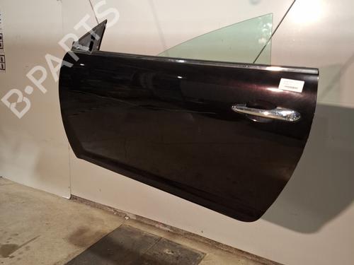Left front door ALFA ROMEO MITO (955_) 1.3 MultiJet (955AXP1A, 955AYC1A) | BP29733574C2 