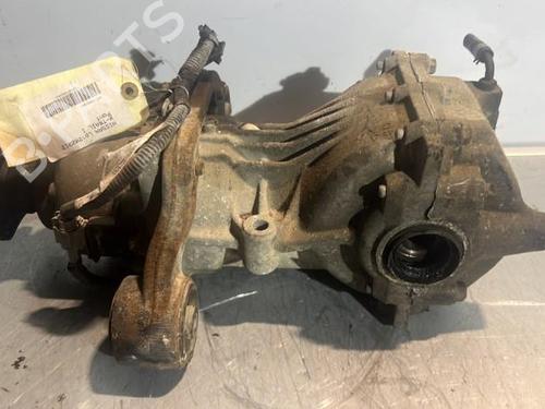 Rear differential NISSAN X-TRAIL I (T30) 2.2 dCi 4x4 | BP22034196M24 