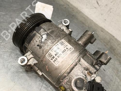 Compressore A/C VW TIGUAN (5N_) 2.0 TDI (140 hp) 32996194