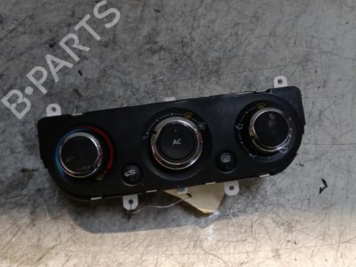 Climate control RENAULT CLIO IV (BH_) 1.5 dCi 90 | BP21713021I5 