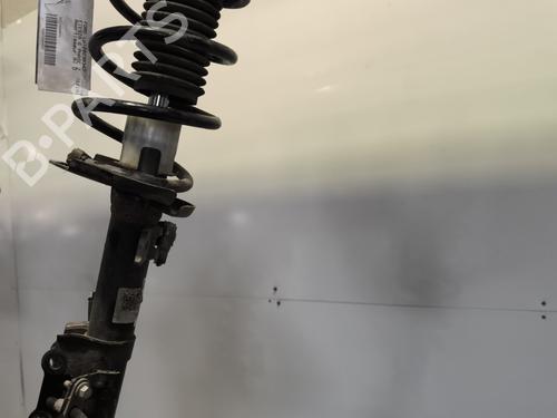 Right front shock absorber FORD FIESTA VI (CB1, CCN) 1.5 TDCi | BP24236407M17 