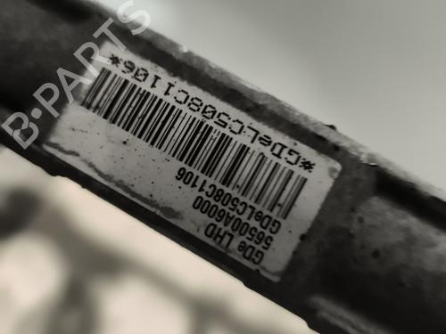 Used Steering rack HYUNDAI i30 Estate (GD) 1.6 CRDi (110 hp) 29082410