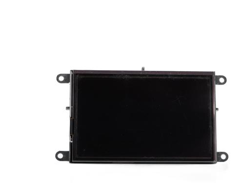 Used Display monitor Display monitor CITROËN C4 Grand Picasso II (DA_, DE_) [2013-2026] 34543323 34543323