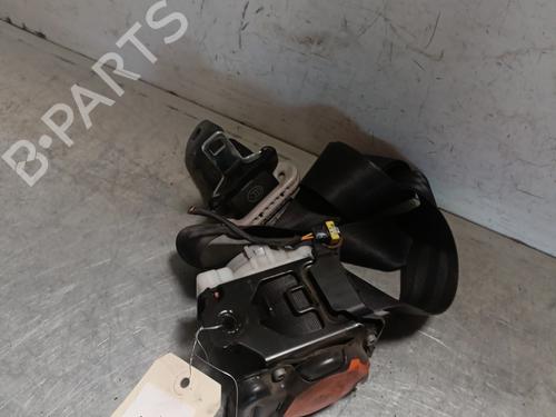 Front right seatbelt PEUGEOT PARTNER Tepee 1.6 HDi | BP27809842I25 - Image 2