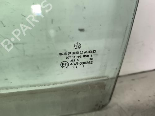 Used Front left door window Front left door window JEEP CHEROKEE (KJ) 2.8 CRD 4x4 (163 hp) 31999891 31999891