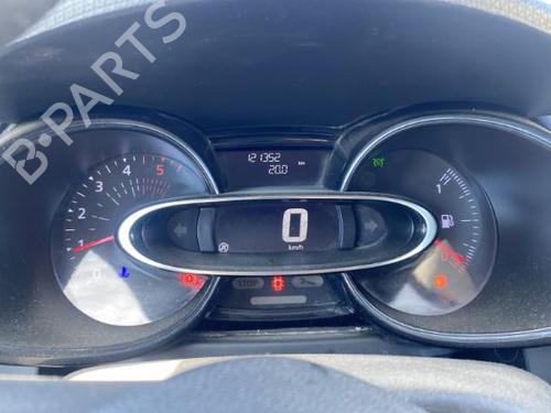 Left tailgate light RENAULT CLIO IV (BH_) 1.5 dCi 75 | BP26177938C79 - Image 8