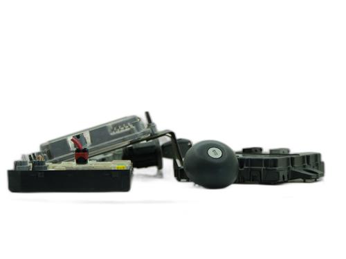 Electronic module RENAULT KANGOO Express (FW0/1_) | BP37037140M83 - Image 3