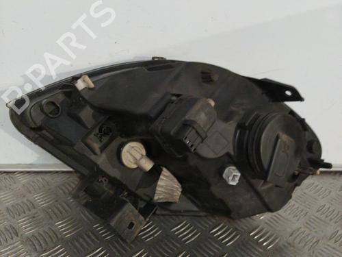 Used Left headlight Left headlight RENAULT KANGOO (KC0/1_) 1.5 dCi (KC08, KC09) (82 hp) 21701798 21701798