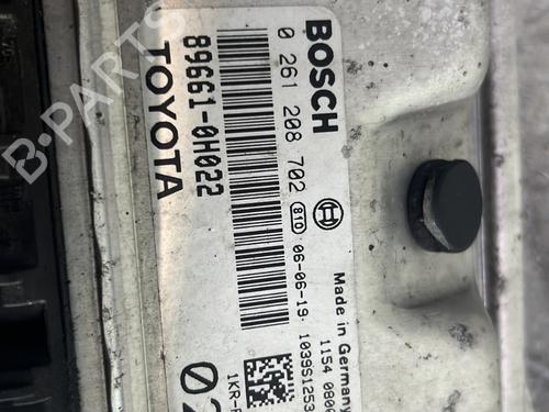 Used Control unit Control unit TOYOTA AYGO (_B1_) 1.0 (KGB10_, KGB10R) (68 hp) 26177420 26177420