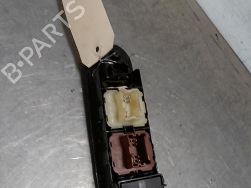 Left front window switch RENAULT CAPTUR I (J5_, H5_) 0.9 TCe 90 | BP29003608I27 - Image 2