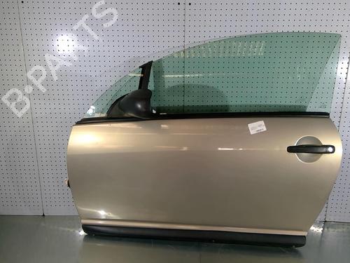 Left mirror CITROËN C3 Pluriel (HB_) 1.6 | BP21708531C26 