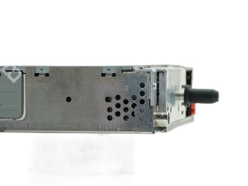 Used Radio Radio PEUGEOT 206 Hatchback (2A/C) [1998-2012] 39640173 39640173