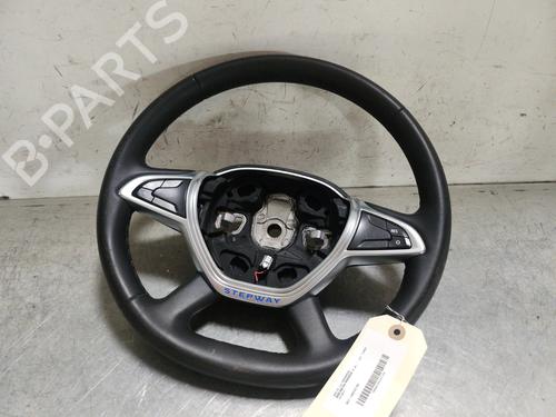 Steering wheel DACIA SANDERO II TCe 90 (B8M1, B8MA, B8AC) | BP27809955C49 - Image 3
