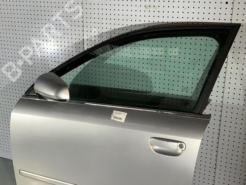Left front door AUDI A4 B6 (8E2) 1.9 TDI | BP21720312C2 