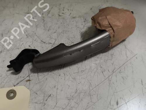 Used Front right exterior door handle PEUGEOT 5008 (0U_, 0E_) 1.6 HDi (112 hp) 24983766