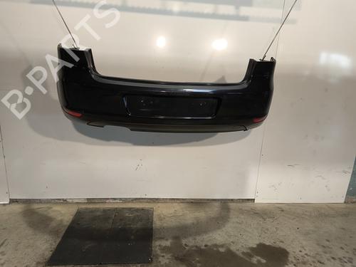Pare-chocs arrière VW GOLF VI (5K1) 1.4 TSI (122 hp) 30110346