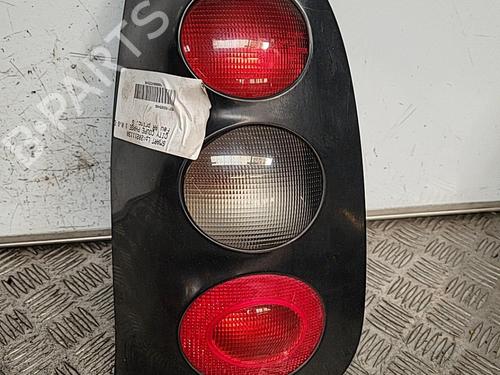 Left taillight SMART CITY-COUPE (450) 0.6 (450.352, 450.353) | BP21711283C34 