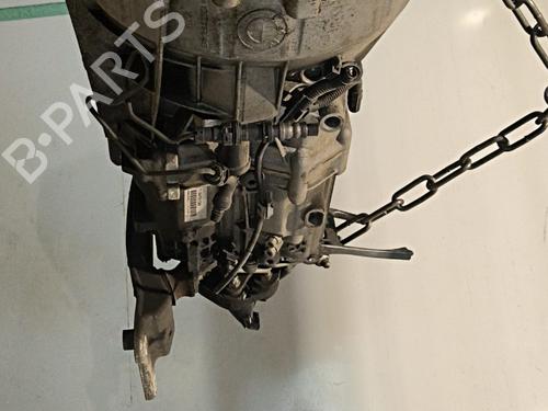 Gearbox BMW 3 Touring (E91) 318 d | BP36554168M3 - Image 4