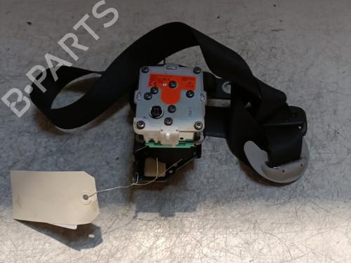 Used Front left seatbelt Front left seatbelt TOYOTA VERSO (_R2_) 1.6 D4-D (WAR20_) (112 hp) 21704578 21704578