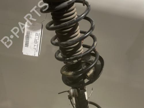 Left front shock absorber PEUGEOT 208 I (CA_, CC_) 1.6 HDi / BlueHDi 75 | BP22652826M16 