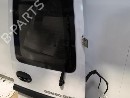 Right tailgate OPEL COMBO Tour 1.3 CDTI 16V | BP29347876C77 