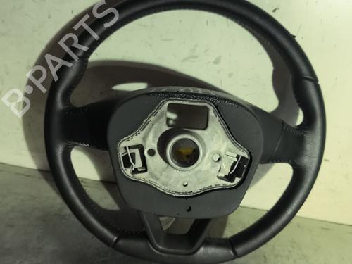 Steering wheel SEAT IBIZA IV SC (6J1, 6P5) 1.2 TSI | BP29384364C49 