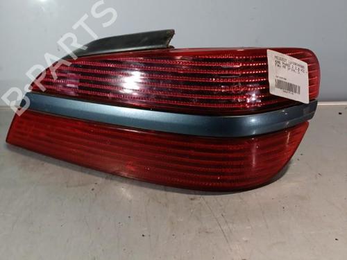 Used Right taillight PEUGEOT 406 (8B) 2.0 HDI 110 (109 hp) 21713544