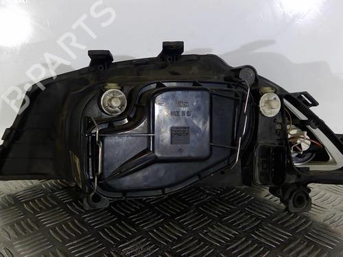 Used Right headlight SEAT IBIZA III (6L1) 1.9 TDI (100 hp) 22032015
