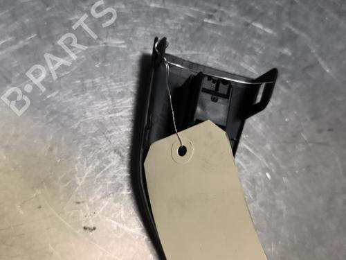 Right rear window switch SKODA FABIA I (6Y2) 1.9 TDI | BP28443054I28