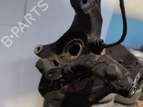 Used Right front steering knuckle Right front steering knuckle FIAT SCUDO Van (270_, 272_) 2.0 D Multijet (128 hp) 24527146 24527146