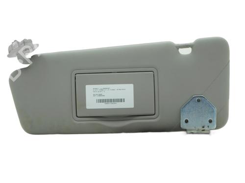 Used Right sun visor Right sun visor RENAULT CLIO IV (BH_) 1.5 dCi 90 (90 hp) 34283955 34283955