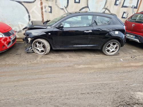 Left mirror ALFA ROMEO MITO (955_) 1.6 JTDM (955AXC1B) | BP32445338C26 