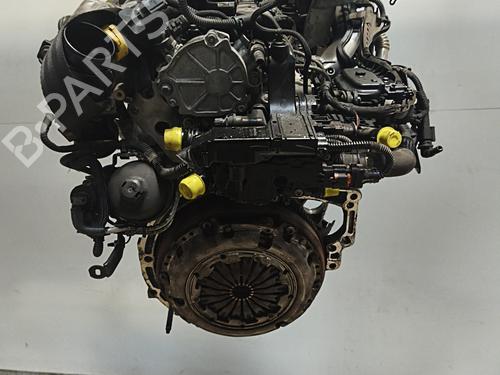 Engine PEUGEOT PARTNER Box Body/MPV | BP34202406M1 - Image 6