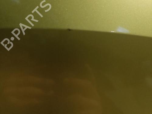 Left front fenders PEUGEOT 308 I (4A_, 4C_) 1.6 16V | BP23821936C41 