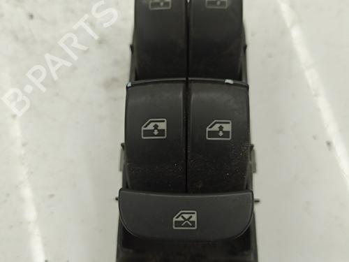 venstre-fortil-elrude-kontakt-cadillac-bls-2006-36108551 main image