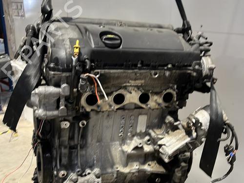 Engine PEUGEOT 308 CC (4B_) 1.6 16V | BP29733062M1 