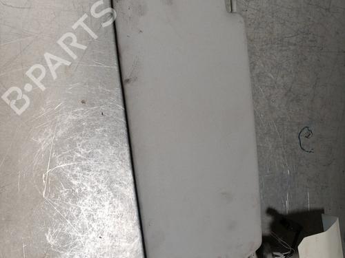 Used Left sun visor Left sun visor SEAT ALTEA (5P1) 1.9 TDI (105 hp) 28354230 28354230