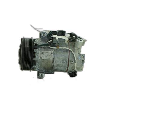 AC compressor RENAULT CAPTUR II (HF_) LPG (HFMT) | BP37755068M34 - Image 3