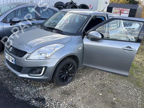 Right front window switch SUZUKI SWIFT IV (FZ, NZ) 1.2 4x4 (AZH412, ZD72S) | BP32994687I26  - Image 9