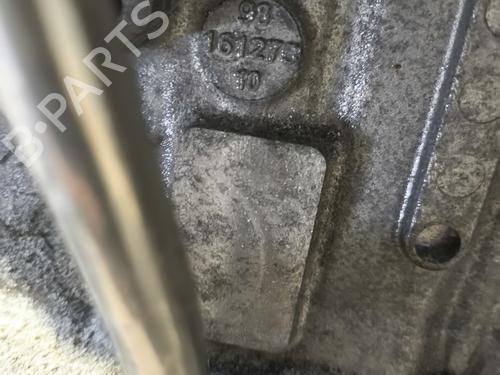 Used Engine Engine PEUGEOT 308 SW II (LC_, LJ_, LR_, LX_, L4_) 1.5 BlueHDi 100 (102 hp) 32720998 32720998