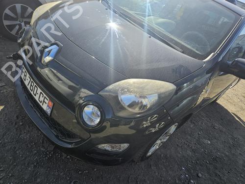 Ignition barrel RENAULT TWINGO II (CN0_) 1.2 16V (CN04, CN0B) | BP38229980M48 - Image 8