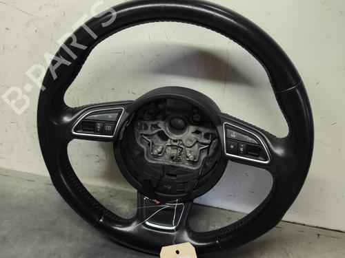 Steering wheel AUDI A1 (8X1, 8XK) 1.6 TDI | BP32995653C49 - Image 3