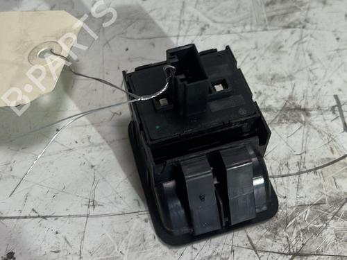 Used Left front window switch Left front window switch VW CADDY III Box Body/MPV (2KA, 2KH, 2CA, 2CH) 1.6 TDI (102 hp) 21696482 21696482