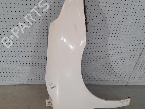 Right front fenders CITROËN C4 Coupe (LA_) 1.6 HDi | BP21696024C42 