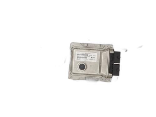 Engine control unit (ECU) FIAT PANDA (312_, 319_) 1.2 (312PXA1A) | BP37502200M57 - Image 2
