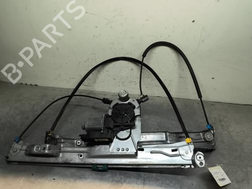 front-left-window-mechanism-renault-clio-iii-br01-cr01-2005-2006-2007-2008-2009-2010-2011-2012-2013-2014-32995333 main image