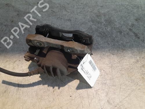 Used Right front brake caliper Right front brake caliper PEUGEOT 208 I (CA_, CC_) 1.6 HDi / BlueHDi 75 (75 hp) 22536483 22536483