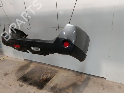 Rear bumper NISSAN X-TRAIL II (T31) 2.0 dCi 4x4 | BP28166122C8